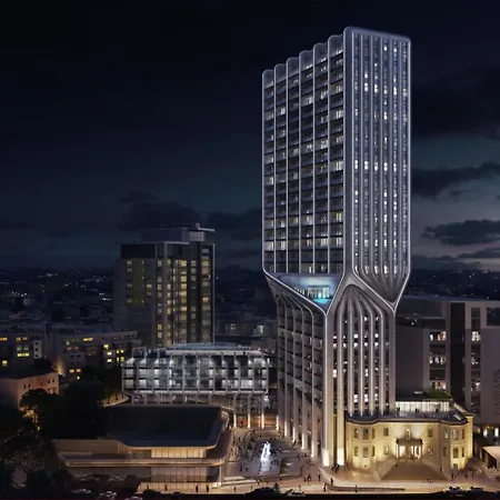 아파트 La88 Bayview Iii 슬리에마