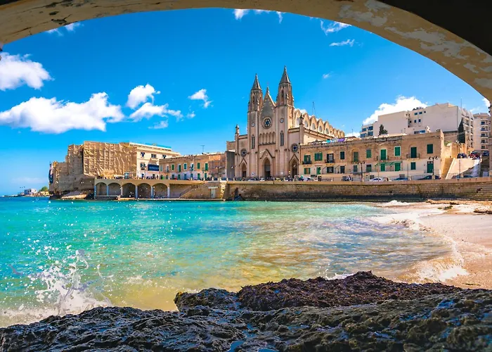 La88 Bayview Iii * Sliema