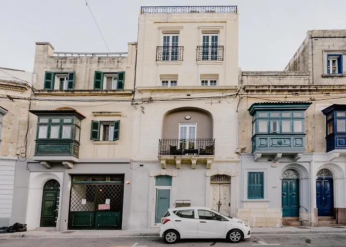 La88 Bayview Iii * Sliema