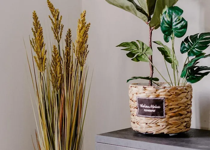 Apartment La88 Bayview Iii