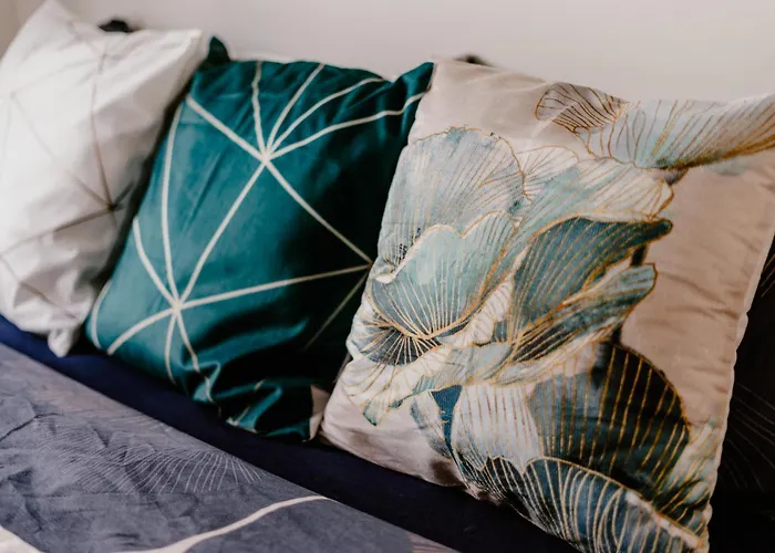 La88 Bayview Iii Apartment Sliema