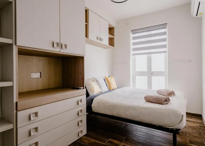 La88 Bayview Iii Sliema