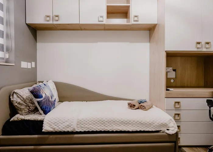 Apartment La88 Bayview Iii Sliema