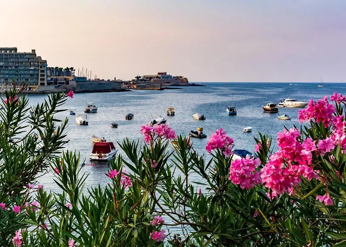 La88 Bayview Iii Sliema