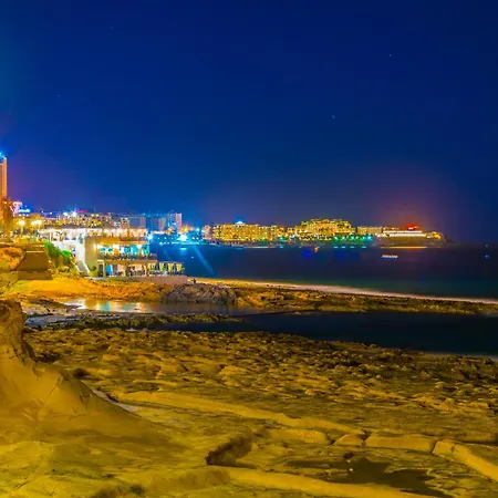 La88 Bayview Iii Appartamento Sliema