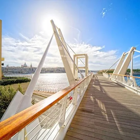 La88 Bayview Iii Apartamento Sliema