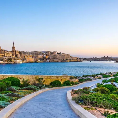 La88 Bayview Iii Appartamento Sliema