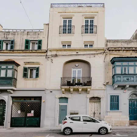 La88 Bayview Iii * Sliema