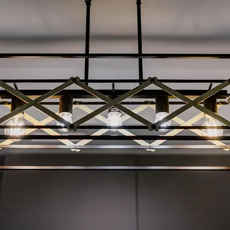 La88 Bayview Iii דירה