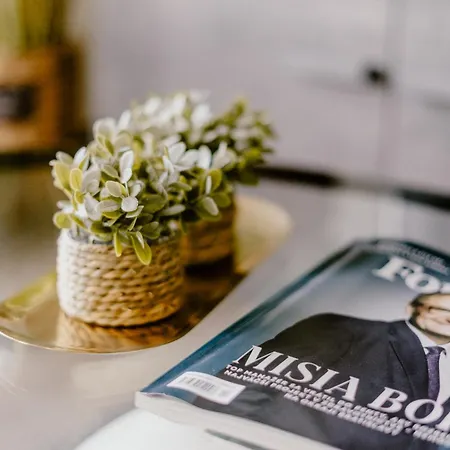 דירה La88 Bayview Iii סליאמה