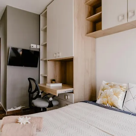 Appartamento La88 Bayview Iii *