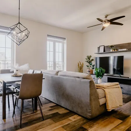 La88 Bayview Iii Apartamento Sliema