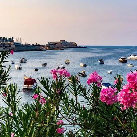 La88 Bayview Iii Sliema