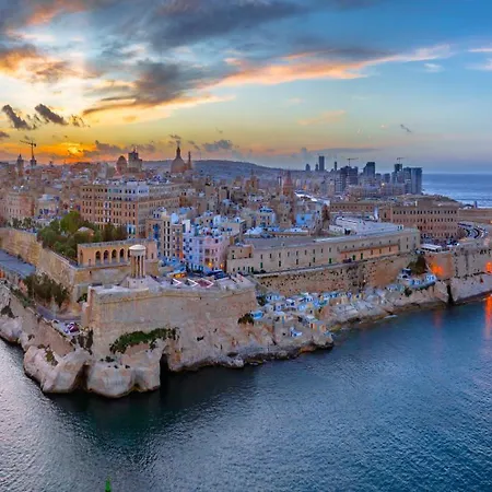 La88 Bayview Iii * Sliema