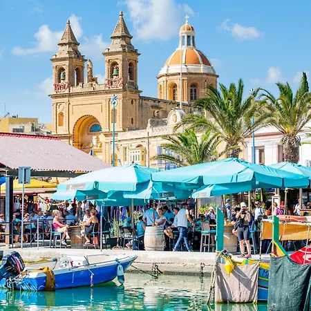 דירה La88 Bayview Iii *