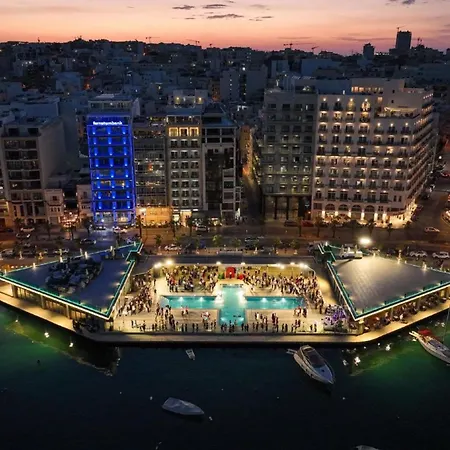 Apartamento La88 Bayview Iii Sliema