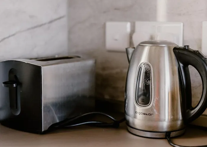 Lägenhet La88 Bayview Iii