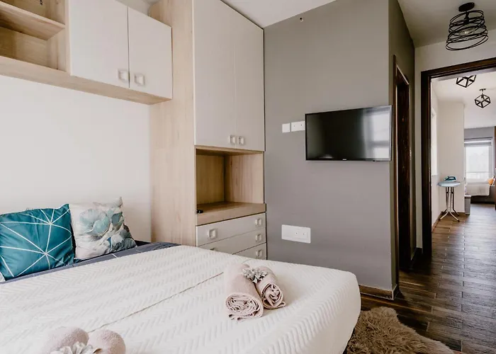 Lägenhet La88 Bayview Iii Sliema