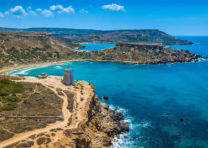 La88 Bayview Iii Lägenhet