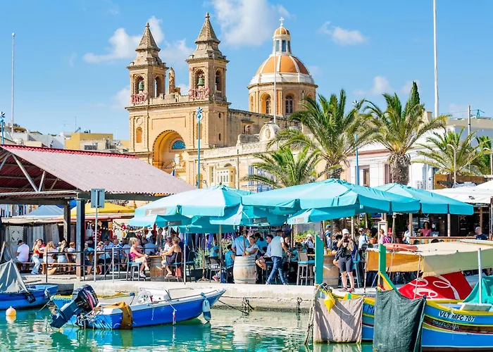 Lägenhet La88 Bayview Iii *