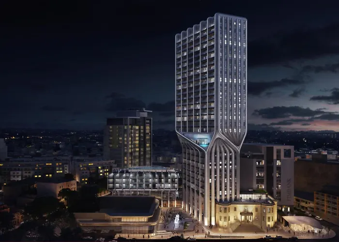 Lägenhet La88 Bayview Iii Sliema