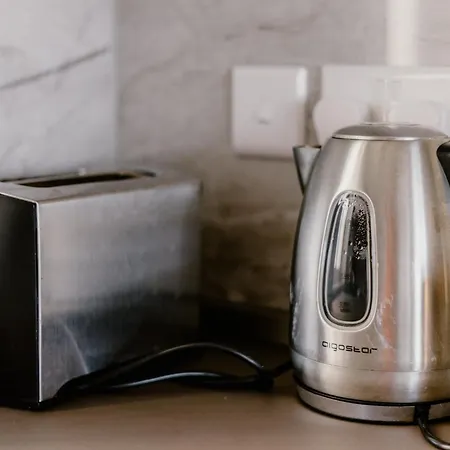 アパート La88 Bayview Iii