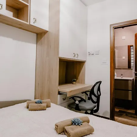 La88 Bayview Iii Apartmán Sliema