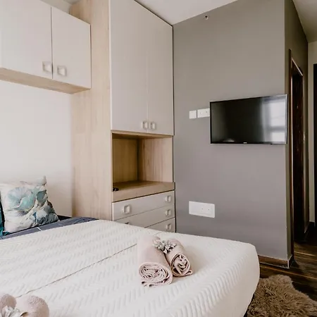 Apartmán La88 Bayview Iii Sliema