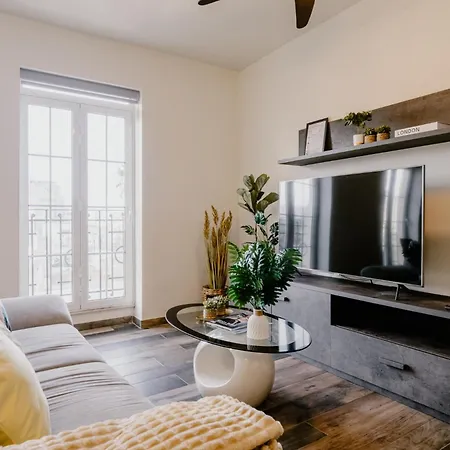 La88 Bayview Iii Apartmán
